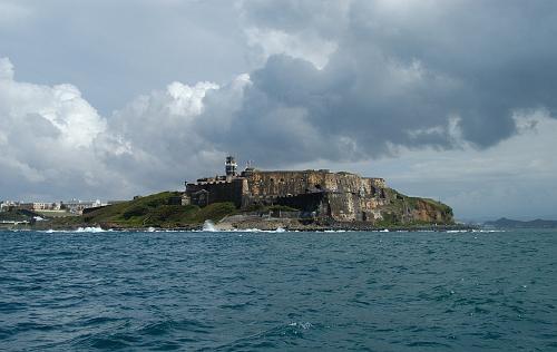 Bahia de San Juan